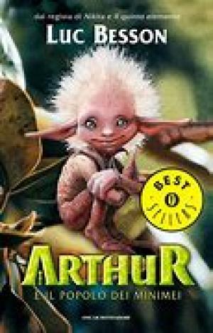 ARTHUR E IL POPOLO DEI MINIMEI